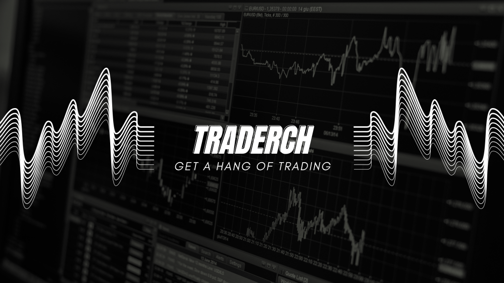 About TraderCH